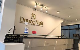 Hotel Douce Nuit  3*
